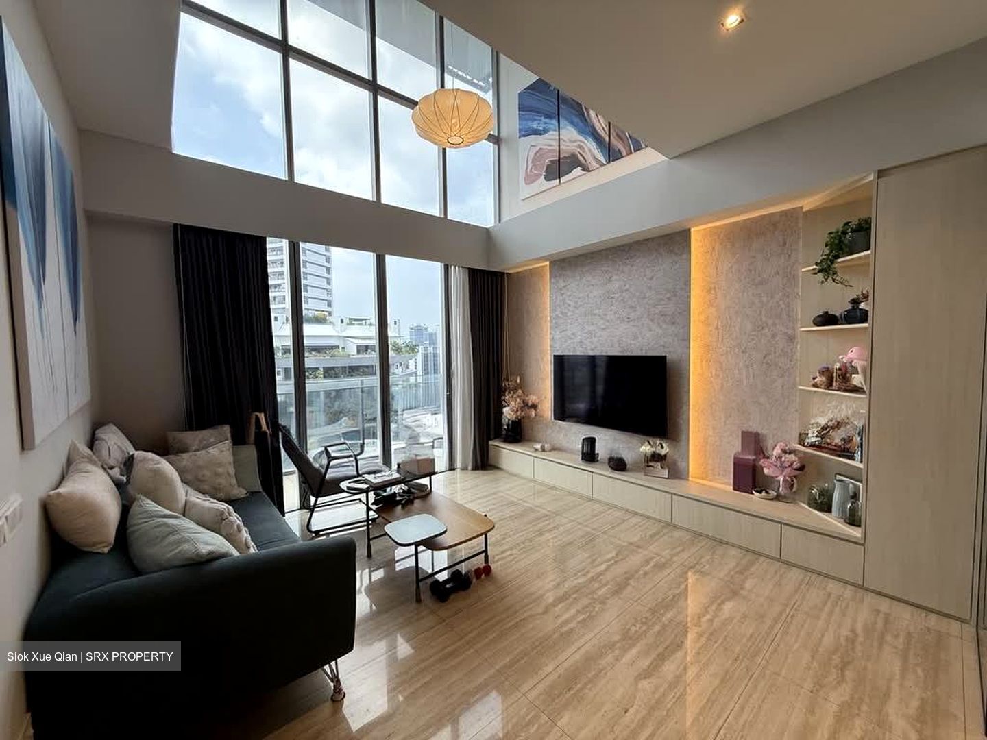 Cyan (D10), Condominium #598742241
